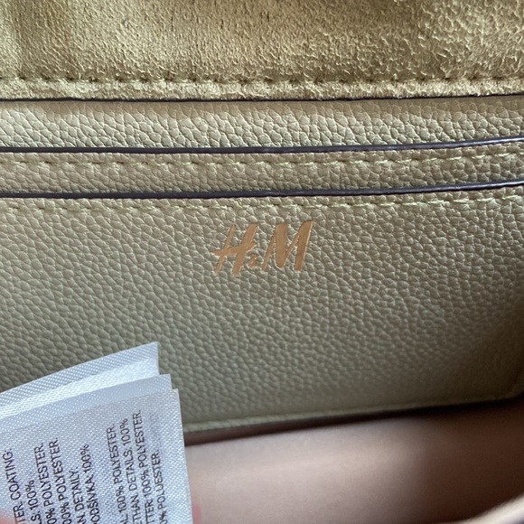 Mini h&m satchel - Picture 2 of 4